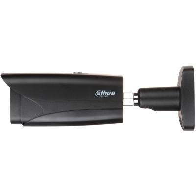 KAMERA WANDALOODPORNA IP IPC-HFW5541E-ZE-27135-BLACK WizSense - 5 Mpx, 2.7 ... 13.5 mm - <strong>MOTOZOOM </strong>DAHUA