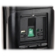 KAMERA WANDALOODPORNA IP IPC-HFW5541E-ZE-27135-BLACK WizSense - 5 Mpx, 2.7 ... 13.5 mm - <strong>MOTOZOOM </strong>DAHUA