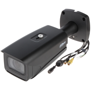 KAMERA WANDALOODPORNA IP IPC-HFW5541E-ZE-27135-BLACK WizSense - 5 Mpx, 2.7 ... 13.5 mm - MOTOZOOM DAHUA