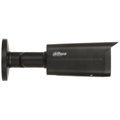 KAMERA WANDALOODPORNA IP IPC-HFW5541T-ASE-0280B-BLACK WizMind - 5 Mpx 2.8 mm DAHUA