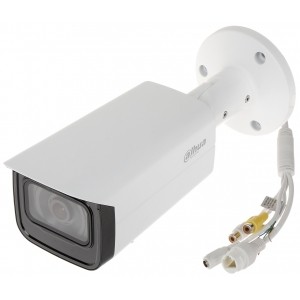 KAMERA IP IPC-HFW5541T-ASE-0280B - 5 Mpx 2.8 mm DAHUA