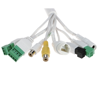 KAMERA IP IPC-HFW5859Z-ZHE-PV-2712-PRO WizMind - 8 Mpx 2.7 ... 12 mm DAHUA