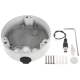 KAMERA WANDALOODPORNA IP IPC-HFW7442H-Z4FR-0832-DC12AC24V - 4 Mpx, 8 ... 32 mm - <strong>MOTOZOOM </strong>DAHUA