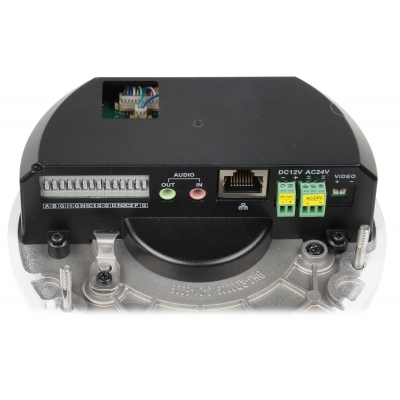 KAMERA WANDALOODPORNA IP IPC-HFW7442H-ZFR-2712F-DC12AC24V - 4 Mpx, 2.7 ... 12 mm - <strong>MOTOZOOM </strong>DAHUA