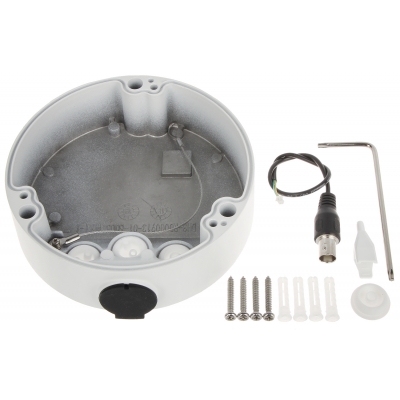 KAMERA WANDALOODPORNA IP IPC-HFW7442H-ZFR-2712F-DC12AC24V - 4 Mpx, 2.7 ... 12 mm - <strong>MOTOZOOM </strong>DAHUA