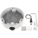 KAMERA WANDALOODPORNA IP IPC-HFW7442H-ZFR-2712F-DC12AC24V - 4 Mpx, 2.7 ... 12 mm - <strong>MOTOZOOM </strong>DAHUA