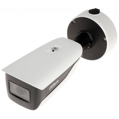 KAMERA WANDALOODPORNA IP IPC-HFW7442H-ZFR-2712F-DC12AC24V - 4 Mpx, 2.7 ... 12 mm - MOTOZOOM DAHUA