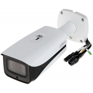 KAMERA WANDALOODPORNA IP IPC-HFW8630E-ZEH - 6.3 Mpx 4.1 ... 16.4 mm - MOTOZOOM DAHUA
