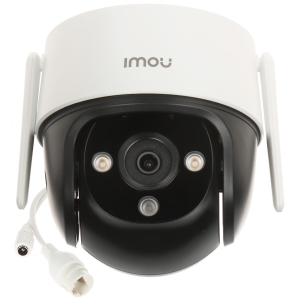 KAMERA IP OBROTOWA ZEWNĘTRZNA IPC-K7CP-5H1WF Wi-Fi 6 CRUISER SE - 5 Mpx 3.6 mm IMOU