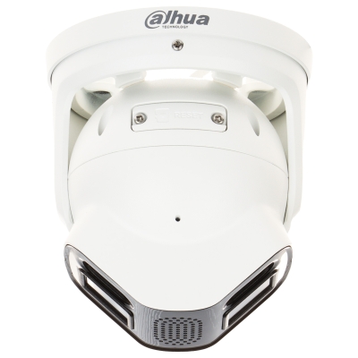 KAMERA IP IPC-PDW5849-A180-E2-ASTE-0360B PANORAMICZNA Full-Color WizMind - 7.3 Mpx 2 X 3.6 mm DAHUA