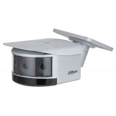KAMERA WANDALOODPORNA IP IPC-PFW8840-A180 PANORAMICZNA - 7.4 Mpx, 4 x 2.8 mm DAHUA