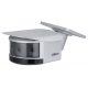 KAMERA WANDALOODPORNA IP IPC-PFW8840-A180 PANORAMICZNA - 7.4 Mpx, 4 x 2.8 mm DAHUA