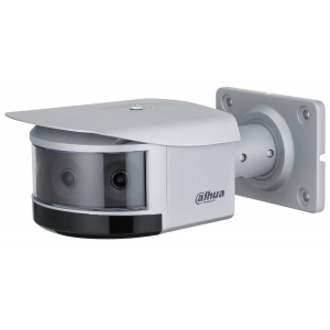KAMERA WANDALOODPORNA IP IPC-PFW8840-A180 PANORAMICZNA - 7.4 Mpx, 4 x 2.8 mm DAHUA