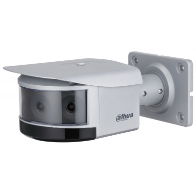 KAMERA WANDALOODPORNA IP IPC-PFW8840-A180 PANORAMICZNA - 7.4 Mpx, 4 x 2.8 mm DAHUA