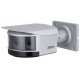 KAMERA WANDALOODPORNA IP IPC-PFW8840-A180 PANORAMICZNA - 7.4 Mpx, 4 x 2.8 mm DAHUA