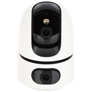 KAMERA IP OBROTOWA WEWNĘTRZNA IPC-S2XP-10M0WED Wi-Fi, Ranger Dual - 5 Mpx 3.6 mm IMOU
