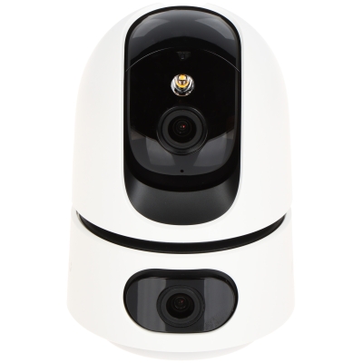 KAMERA IP OBROTOWA WEWNĘTRZNA IPC-S2XP-10M0WED Wi-Fi, Ranger Dual - 5 Mpx 3.6 mm IMOU