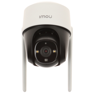 KAMERA IP OBROTOWA ZEWNĘTRZNA IPC-S42FP-D Wi-Fi CRUISER - 4 Mpx 3.6 mm IMOU