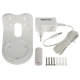 KAMERA IP OBROTOWA ZEWNĘTRZNA IPC-S42FP-D Wi-Fi CRUISER - 4 Mpx 3.6 mm IMOU