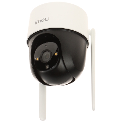 KAMERA IP OBROTOWA ZEWNĘTRZNA IPC-S42FP-D Wi-Fi CRUISER - 4 Mpx 3.6 mm IMOU