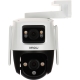 KAMERA IP OBROTOWA ZEWNĘTRZNA IPC-S7XP-10M0WED Wi-Fi 6, CRUISER DUAL, 2 x 5 Mpx 3.6 mm IMOU