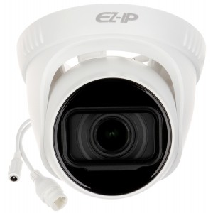 KAMERA IP IPC-T2B40-ZS-2812 EZ-IP - 3.7 Mpx 2.8 ... 12 mm DAHUA