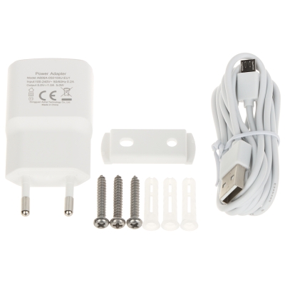 KAMERA IP OBROTOWA WEWNĘTRZNA IPC-TA42P-D Wi-Fi RANGER 2 - 3.7 Mpx 3.6 mm IMOU