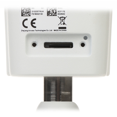 KAMERA IP IPC2122LB-ADF28KM-H - 1080p 2.8 mm UNIVIEW