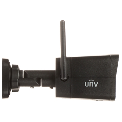 KAMERA IP IPC2122LB-AF28WK-G-BLACK Wi-Fi - 1080p 2.8 mm UNIVIEW