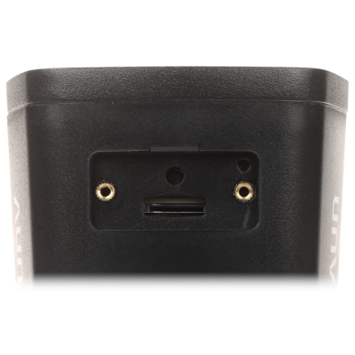 KAMERA IP IPC2122LB-AF28WK-G-BLACK Wi-Fi - 1080p 2.8 mm UNIVIEW