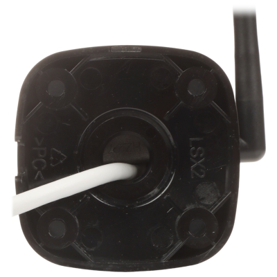 KAMERA IP IPC2122LB-AF28WK-G-BLACK Wi-Fi - 1080p 2.8 mm UNIVIEW