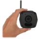 KAMERA IP IPC2122LB-AF28WK-G-BLACK Wi-Fi - 1080p 2.8 mm UNIVIEW