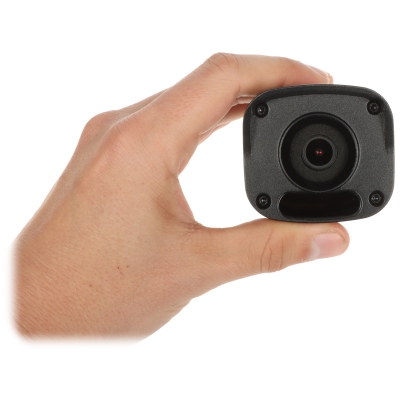 KAMERA IP IPC2122LB-SF28-A - 1080p 2.8 mm UNIVIEW