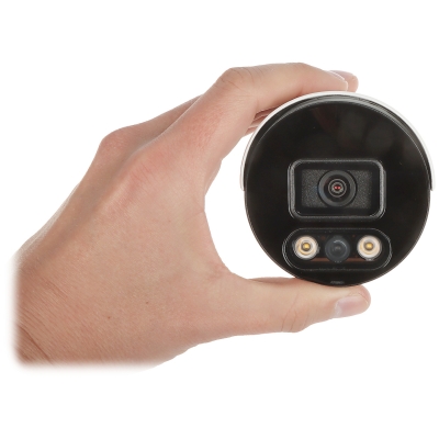 KAMERA IP IPC2122LE-ADF28KMC-WL ColorHunter - 1080p 2.8 mm UNIVIEW
