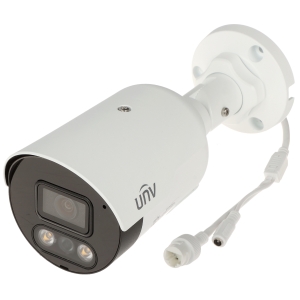 KAMERA IP IPC2122LE-ADF28KMC-WL ColorHunter - 1080p 2.8 mm UNIVIEW