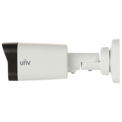 KAMERA IP IPC2124LB-SF28-A - 3.7 Mpx 2.8 mm UNIVIEW