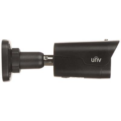 KAMERA IP IPC2124LB-SF28KM-G-BLACK - 3.7 Mpx 2.8 mm UNIVIEW