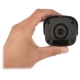 KAMERA IP IPC2124LB-SF28KM-G-BLACK - 3.7 Mpx 2.8 mm UNIVIEW