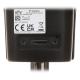KAMERA IP IPC2124LB-SF28KM-G-BLACK - 3.7 Mpx 2.8 mm UNIVIEW