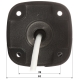 KAMERA IP IPC2124LB-SF28KM-G-BLACK - 3.7 Mpx 2.8 mm UNIVIEW