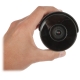 KAMERA IP IPC2124LE-ADF28KM-G-BLACK - 4 Mpx 2.8 mm UNIVIEW