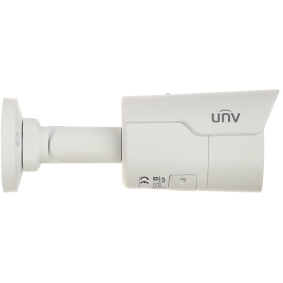 KAMERA IP IPC2124LE-ADF28KM-G - 4 Mpx 2.8 mm UNIVIEW