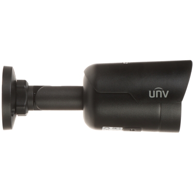 KAMERA IP IPC2124LE-ADF28KM-G1-BLACK - 4 Mpx 2.8 mm UNIVIEW