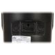 KAMERA IP IPC2124LE-ADF28KM-G1-BLACK - 4 Mpx 2.8 mm UNIVIEW