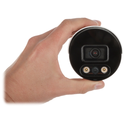 KAMERA IP IPC2124LE-ADF28KMC-WL ColorHunter - 4 Mpx 2.8 mm UNIVIEW