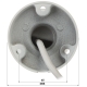 KAMERA IP IPC2124LE-ADF40KM-G - 4 Mpx 4 mm UNIVIEW