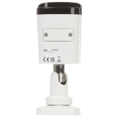 KAMERA IP IPC2124SB-ADF28KM-I0 - 4 Mpx 2.8 mm UNIVIEW