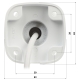 KAMERA IP IPC2124SB-ADF28KM-I0 - 4 Mpx 2.8 mm UNIVIEW