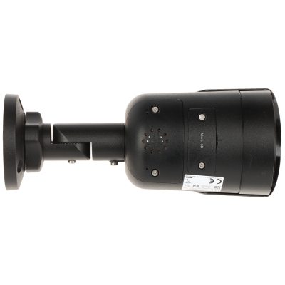 KAMERA IP IPC2125SB-ADF28KMC-I0-BLACK Tri-Guard - 5 Mpx 2.8 mm UNIVIEW