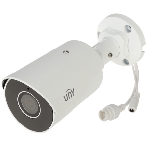 KAMERA IP IPC2128LE-ADF28KM-G - 8.3 Mpx 4K UHD 2.8 mm UNIVIEW